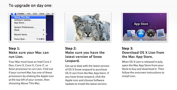 Download snow leopard